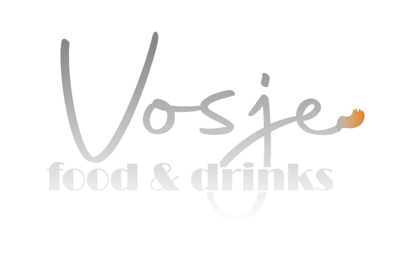 Vosje Vianen – Food & Drinks